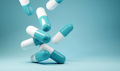 The Difficulty of Swallowing Pills